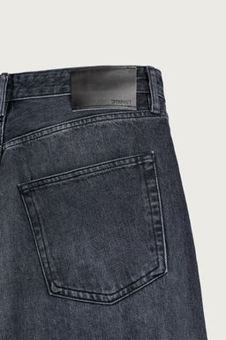 JEANS BAGGY FIT / Carb?n - Zara фото 5
