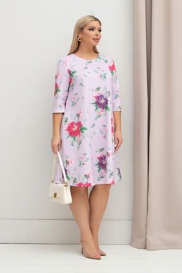 VALENTINA Платье Донна №46  фото 3