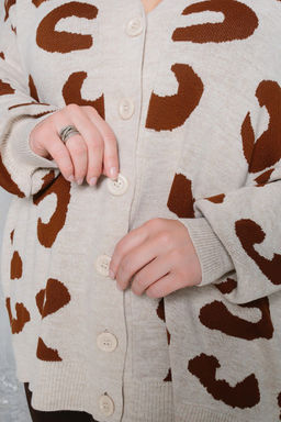 Кардиган женский - Jp фото 8