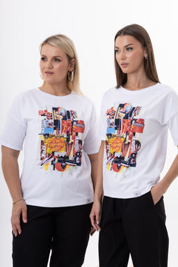 Футболка 4320 - Kivviwear фото 7
