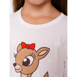 Пижама интерлок 0936201303 - Youlala фото 15