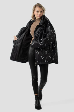 Куртка демисезонная (синтепон 80) - El podio фото 7