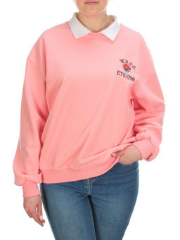 Y303 YELLOW Спортивный костюм женский (100% хлопок) - Fashion фото 18