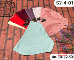 Трусики слипы женские, 5 шт - Bruno фото 4