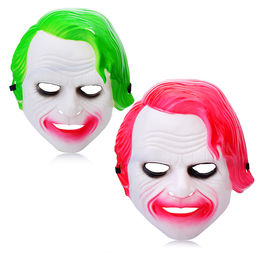 Маска карнавальная "Джокер"