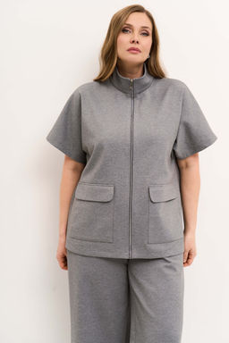 Жилет Б5791 НСК - Cloxy фото 2