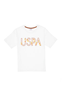 K_z _ocuk Bej Pijama Tak_m_ Sepette S_rpriz _ndirim - U.s. polo assn фото 10