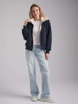 Толстовки женские 511L-RR-1732 RED-N-ROCKS