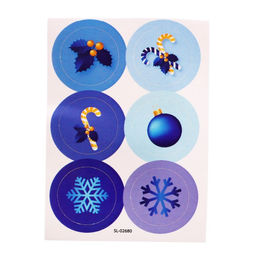 Набор для опытов Новогодняя игрушка, в пакете - Simaland фото 5