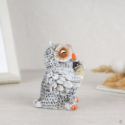 Фигурка Сова 10 см / CW421-14 /уп 72/ (D) - Галеонтрейд фото 17