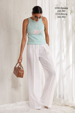 Брюки 1106