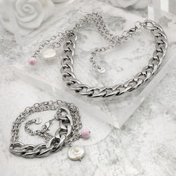 Браслет из муранского стекла - Vloes фото 4