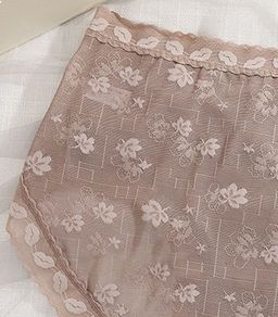 Трусики кружево A11337280