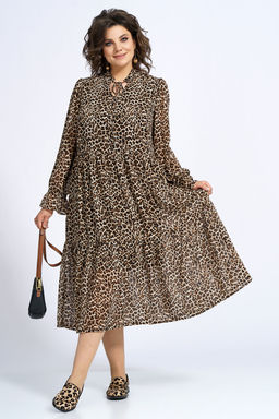 Платье ALANI 2155 - Alani collection фото 3