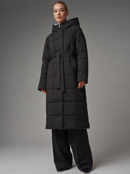 Пальто женское 

АРТ. 81901 - Hoops фото 7