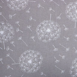 Постельное бельё 1.5-спальное LoveLife «Одуванчики (вид2)», бязь