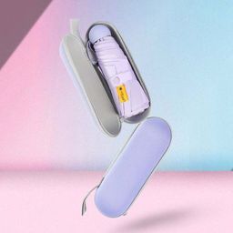 Зонт Umbr-5/8-Purple