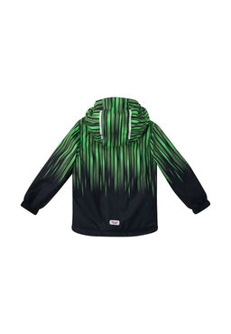 Куртка утепленная д/мал. Томас - Oldos фото 4