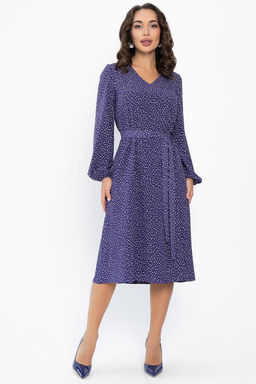 Платье Надежда  ткань: плательная - Lt collection фото 18