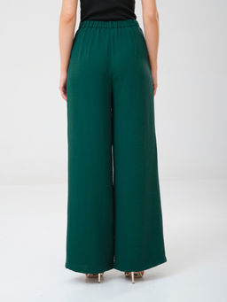 Брюки свободного кроя - Stilla фото 11