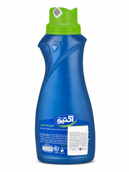 ACTIVE ИРАН гель-концентрат д/стирки белья Универсальный 1000мл Clean Breeze Альпийские луга