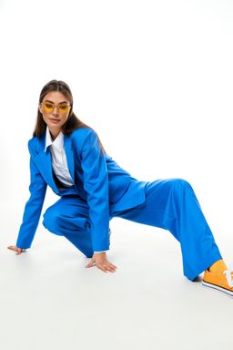 Брюки 2256 - Elletto фото 8