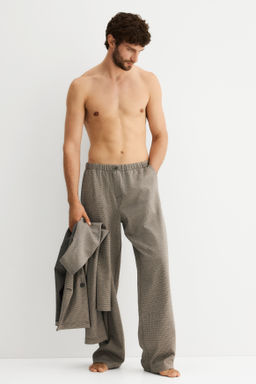 Pantal?n de punto Loose Fit - H&m фото 3