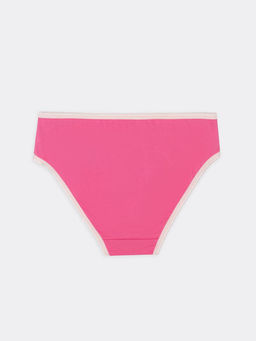 Цена за 2 штуки!!! ТРУСЫ ДЛЯ ДЕВОЧЕК - Mark formelle фото 2