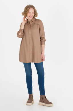 U. S. Polo Assn Женские голубые джинсовые брюки - U.s. polo assn фото 17