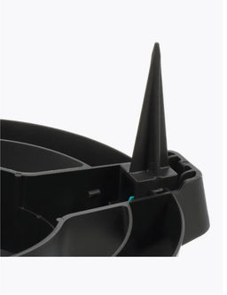 Дождеватель для полива вращающийся (3447)