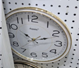 Часы настенные / 3201-3 /уп 12/