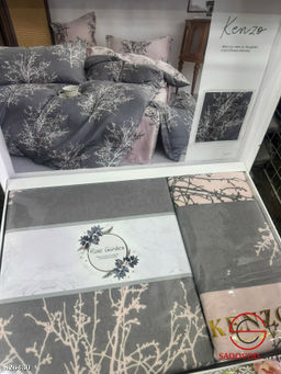 Комплект постельного белья