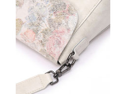 Сумка женская Lanotti 6843/Жемчужные блики