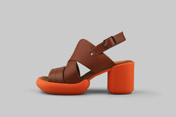 босоножки женские - Riconte фото 2