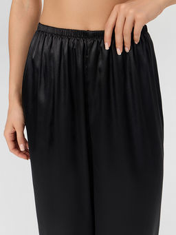 Комплект домашний женский черный - Mark formelle фото 6