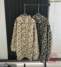 Пальто женское на пуговицах - Bruno фото 9