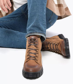 ботинки
								BELWEST  фото 8