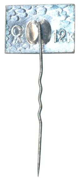 Значок Ленинград