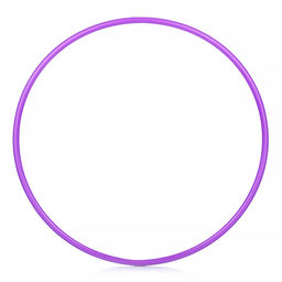 Обруч пластмассовый 80 см