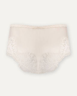 Трусы-бикини с кружевом - Deseo фото 2