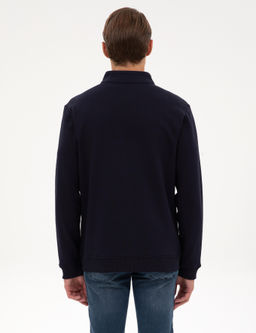 Lacivert Regular Fit _rme H_rka - Pierre cardin фото 5