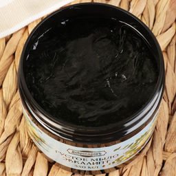 Мыло густое для волос и тела Эвкалипт, банное, Добропаровъ 350 мл  фото 3