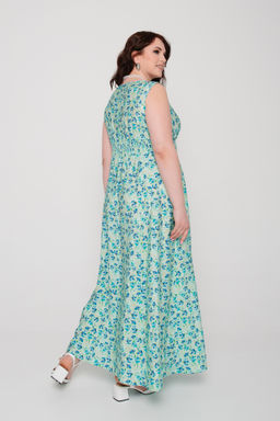 6328 Платье - Prima linea фото 9