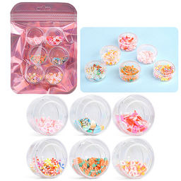 Набор творческая мастерская "Ассорти цвета" в пакете