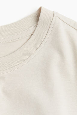 Camiseta oversize - H&m фото 7