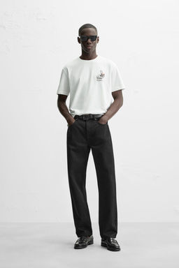 THONET GRAPHIC T-SHIRT