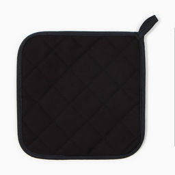 Прихватка Этель Love and Grace 19х19 саржа,100% х/л,ватин 250г/м2  фото 3