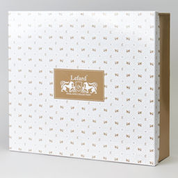 ЧАЙНЫЙ СЕРВИЗ LEFARD RENDEZVOUS НА 6 ПЕР. 14 ПР.  фото 2