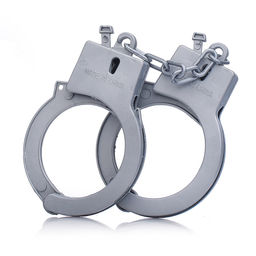 Набор военный "Захватчик" (наручники, гранаты, пистолет) в пакете