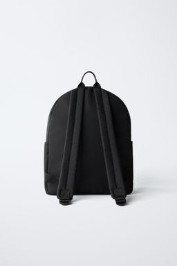 CASUAL BACKPACK - Zara фото 11